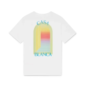 L’arche kortærmet T-shirt