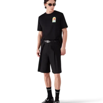 L’arche kortærmet T-shirt