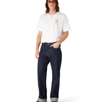 L’arche kortærmet T-shirt