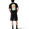 L’arche kortærmet T-shirt L’arche kortærmet T-shirt