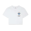 L’ata En Liberta kort T-shirt