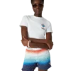 L’ata En Liberta kort T-shirt