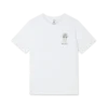 La Colonne kortærmet T-shirt La Colonne kortærmet T-shirt