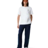 La Colonne kortærmet T-shirt La Colonne kortærmet T-shirt