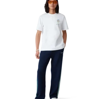 La Colonne kortærmet T-shirt