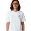 La Colonne kortærmet T-shirt La Colonne kortærmet T-shirt