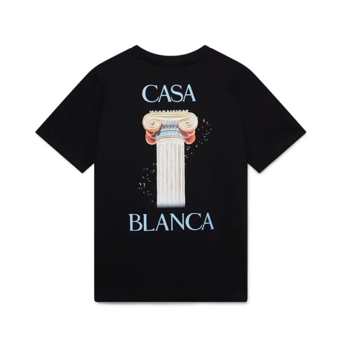 La Colonne T-shirt La Colonne T-shirt