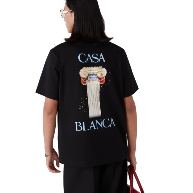 La Colonne T-shirt La Colonne T-shirt