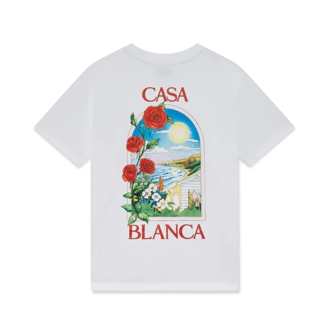La Days T-shirt La Days T-shirt