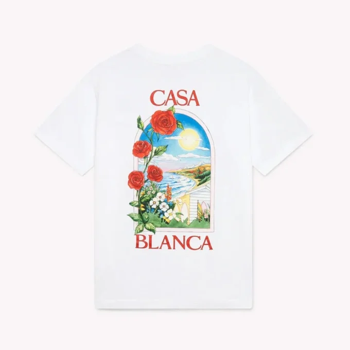 La Days T-shirt