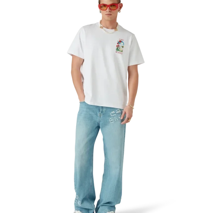 La Days T-shirt