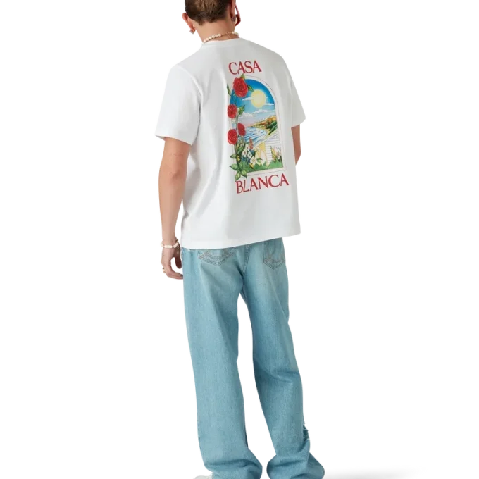 La Days T-shirt