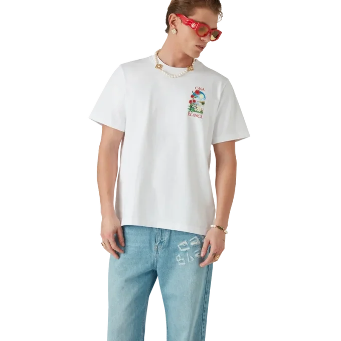 La Days T-shirt