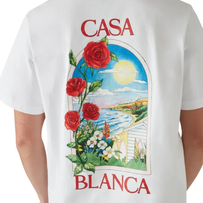 La Days T-shirt