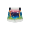 La Musique silke-Shorts La Musique silke-Shorts