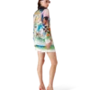 La Musique silke-Shorts La Musique silke-Shorts