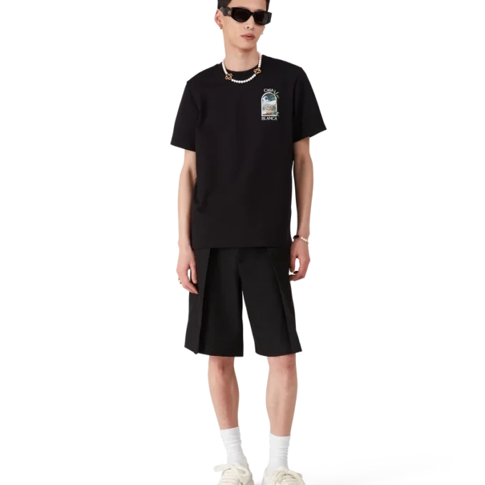 La Nights T-shirt La Nights T-shirt