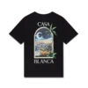 La Nights T-shirt | Casablanca Paris