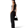 La Pramonition kort tanktop La Pramonition kort tanktop