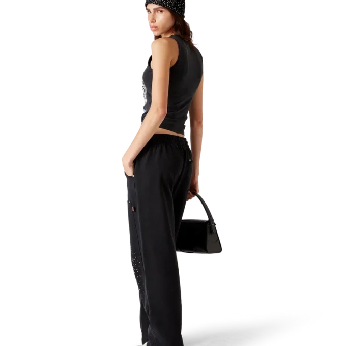 La Pramonition kort tanktop La Pramonition kort tanktop