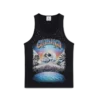 La Pramonition krystalpyntet tanktop