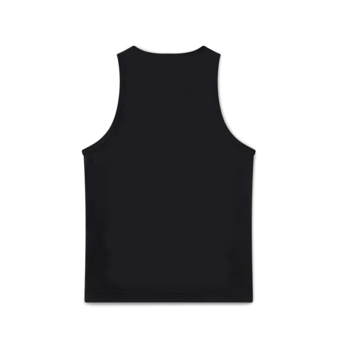 La Pramonition krystalpyntet tanktop