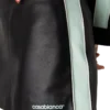 Læderminederdel