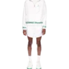 Laser Detail Track Jacket