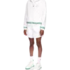 Laser Detail Track Jacket