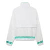 Laser Detail Track Jacket