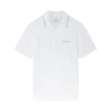 Laurel Pique kortærmet poloshirt med shorts