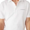 Laurel Pique kortærmet poloshirt med shorts