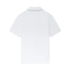 Laurel Pique kortærmet poloshirt med shorts