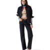 Laurel Selvedge Denim Jeans Laurel Selvedge Denim Jeans