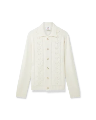 Laurel strikket cardigan