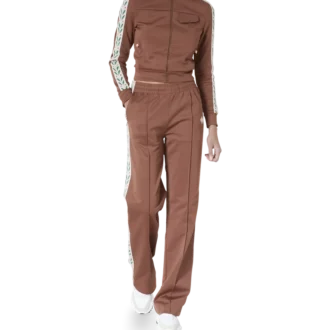 Laurel Track Jacket