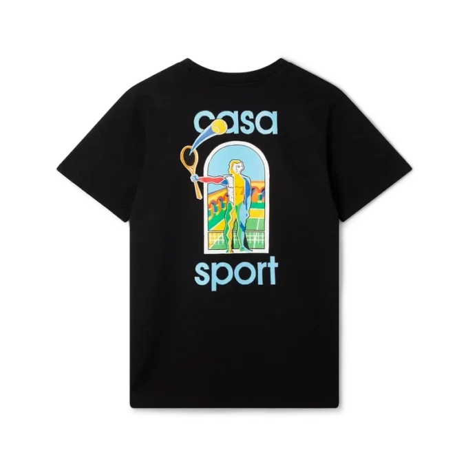 Le Jeu Colora T-shirt