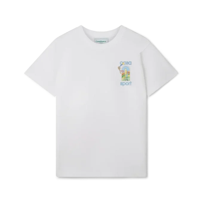 Le Jeu Colora T-shirt