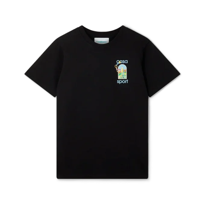Le Jeu Colora T-shirt