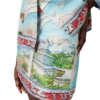 Le Passage silke-minidress