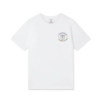 Le Temple Du Sport kortærmet T-shirt