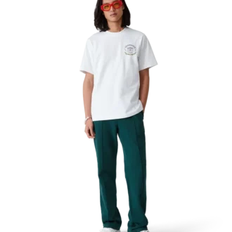 Le Temple Du Sport kortærmet T-shirt