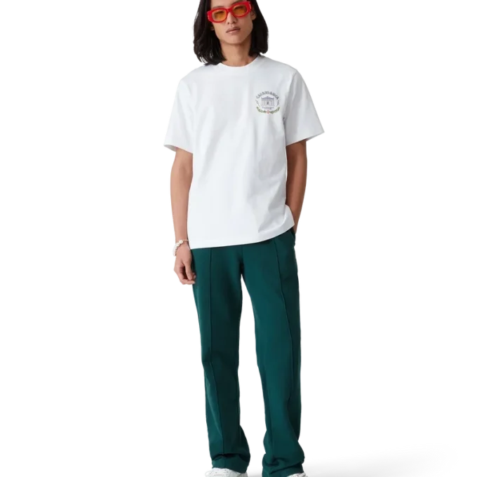 Le Temple Du Sport kortærmet T-shirt
