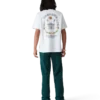 Le Temple Du Sport kortærmet T-shirt