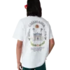 Le Temple Du Sport kortærmet T-shirt