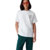Le Temple Du Sport kortærmet T-shirt