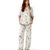 Le Vase Brise silke bukser Le Vase Brise silke bukser