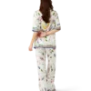 Le Vase Brise silke bukser Le Vase Brise silke bukser