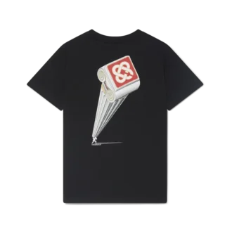 Leaning Column T-shirt