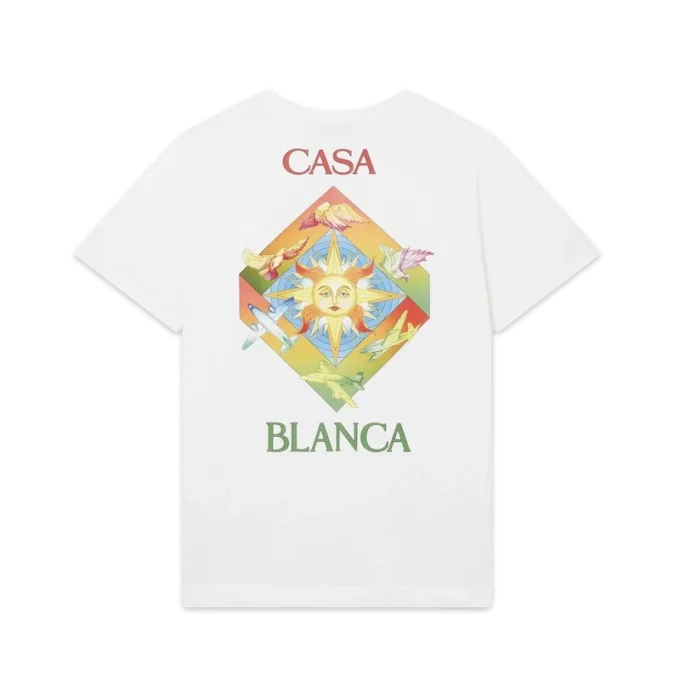 Les Elements T-shirt Les Elements T-shirt